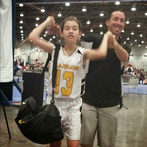 Meet your Posher, Stacey